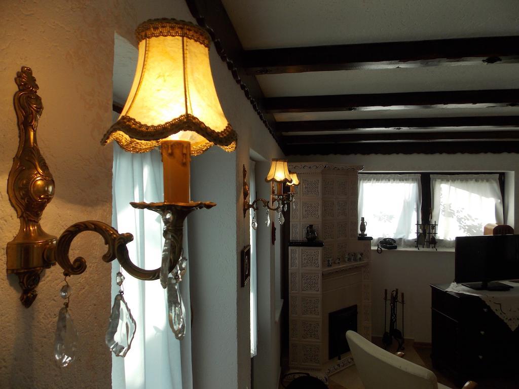 La Marele Moft Hotel สเลอนิค ภายนอก รูปภาพ